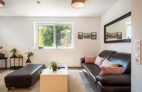 Langen bei Bregenz Apartment | Experience Ländle Lodge bei Bregenz: 9.3 Rated & Family-Friendly