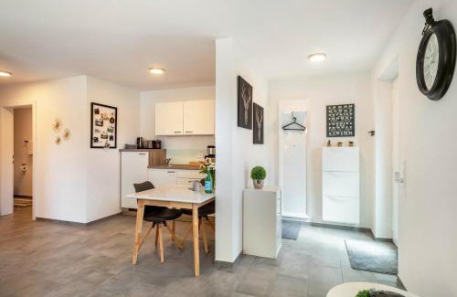 Langen bei Bregenz Apartment | Experience Ländle Lodge bei Bregenz: 9.3 Rated & Family-Friendly