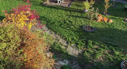 Regnitzlosau Apartment | Charming Escape at Ländliche Idylle in Hochfranken