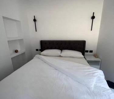 Mbrostar-Urë Apartment | Idyllic Retreat: Experience Rural Living in Albania