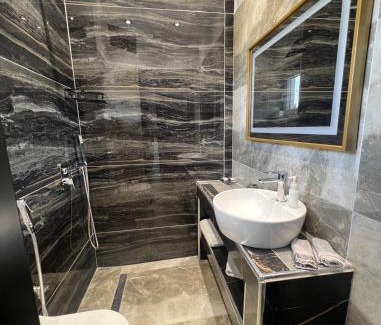 Mbrostar-Urë Apartment | Idyllic Retreat: Experience Rural Living in Albania