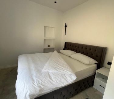 Mbrostar-Urë Apartment | Idyllic Retreat: Experience Rural Living in Albania
