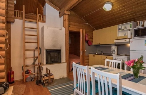 Lotjola House | Experience Länsiranta by Interhome: Lake View & Spa Options
