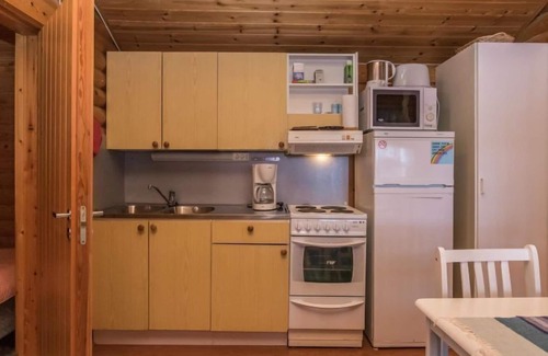 Lotjola House | Experience Länsiranta by Interhome: Lake View & Spa Options
