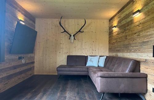 Weissensee Apartment | Lärchenchalet am Weißensee