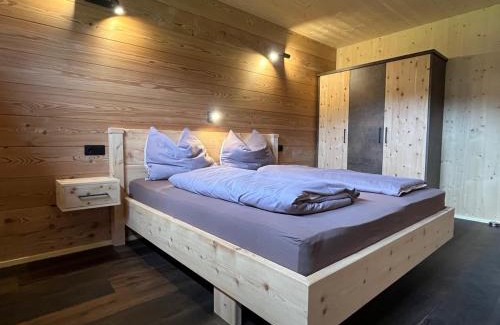 Weissensee Apartment | Lärchenchalet am Weißensee