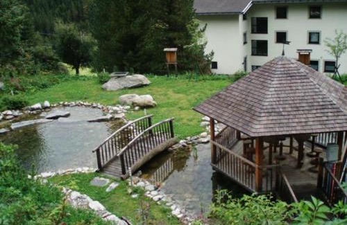 Sankt Jakob in Defereggen House | Pet-Friendly Retreat at Lärchenhof – Guest Rated 8.6/10