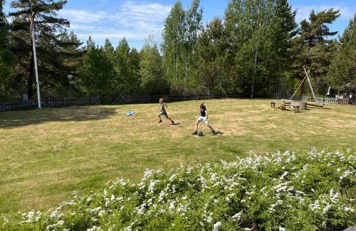 Hagfors Municipality Apartment | Pet and Child-Friendly Getaway at Långrösta 48-49, Hagfors