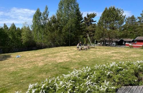 Hagfors Municipality Apartment | Pet and Child-Friendly Getaway at Långrösta 48-49, Hagfors