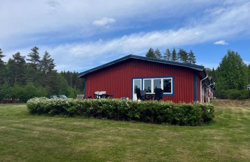 Hagfors Municipality Apartment | Pet and Child-Friendly Getaway at Långrösta 48-49, Hagfors