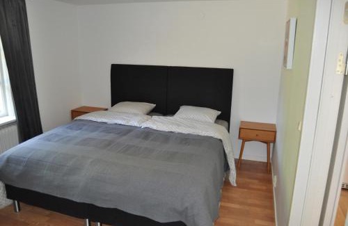 Hoor Municipality Cabin | Pet-Friendly Retreat at Långstorp Gästhem Höör