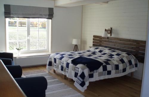 Strangnas Municipality House | Discover Comfort at Låsta Gårdshotell: Pet Friendly & Rated 8.9