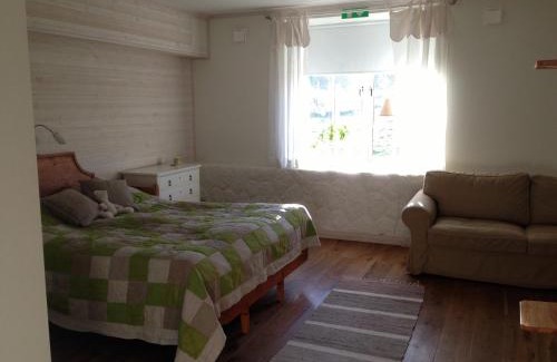 Strangnas Municipality House | Discover Comfort at Låsta Gårdshotell: Pet Friendly & Rated 8.9
