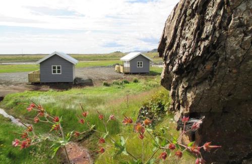 Kalfafell House | Discover Lækjaborgir Guesthouse: Child-Friendly Retreat
