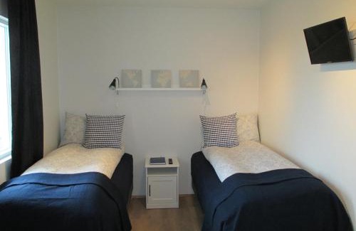 Kalfafell House | Discover Lækjaborgir Guesthouse: Child-Friendly Retreat