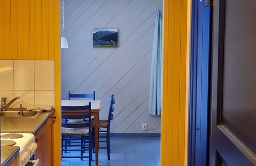 Laerdal Hotel | Explore Lærdal Ferie- og Fritidspark: Family-Friendly Retreat