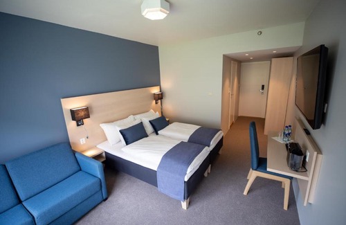 Laerdal Hotel | Discover Lærdal Hotel: Pet Friendly with Ocean Views