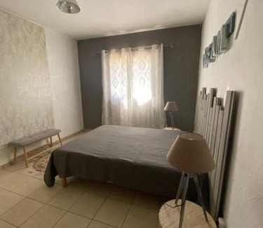 Saint-Benoit Villa | Relax at lé z'orangines with a Pool and Family-Friendly Vibe