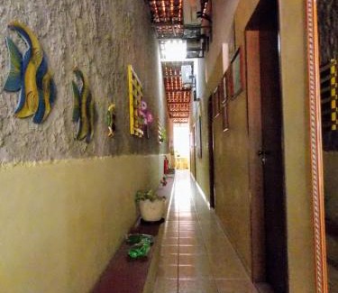 Praia de Iracema Hotel | Guest Favorite Léa Pousada: Breakfast Included & Family-Friendly