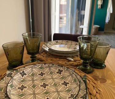 Bellegarde Bed & Breakfast | Discover Lécrin Chambre d'Hôte with Spa & Ocean Views