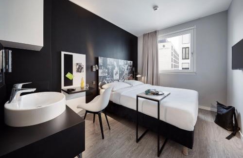 Bielefeld Hotel | Discover LÉGÈRE EXPRESS Bielefeld: Pet-Friendly Comfort Awaits