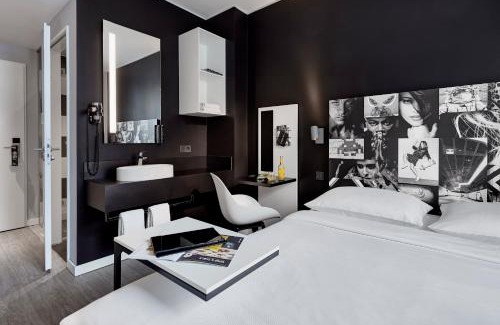 Bielefeld Hotel | Discover LÉGÈRE EXPRESS Bielefeld: Pet-Friendly Comfort Awaits