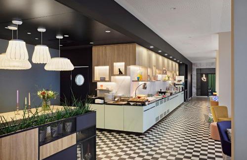Bielefeld Hotel | Discover LÉGÈRE EXPRESS Bielefeld: Pet-Friendly Comfort Awaits