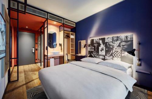 Zentrum-Suedost Hotel | Enjoy Comfort at LÉGÈRE EXPRESS Leipzig with Great Amenities