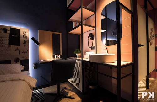 Reudnitz-Thonberg Hotel | Book Your Stay at LÉGÈRE EXPRESS Leipzig - Rated 8.6/10