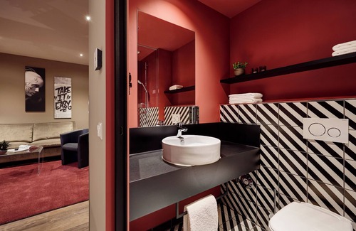 Reudnitz-Thonberg Hotel | Book Your Stay at LÉGÈRE EXPRESS Leipzig - Rated 8.6/10