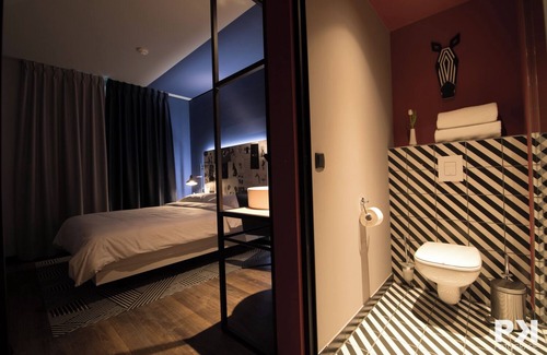 Reudnitz-Thonberg Hotel | Book Your Stay at LÉGÈRE EXPRESS Leipzig - Rated 8.6/10