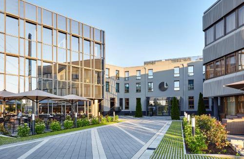 Neuhof Hotel | Explore LÉGÈRE HOTEL Wiesbaden-Taunusstein: 4-Star Comfort