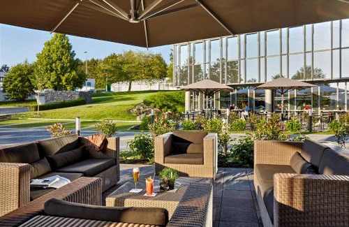 Neuhof Hotel | Explore LÉGÈRE HOTEL Wiesbaden-Taunusstein: 4-Star Comfort