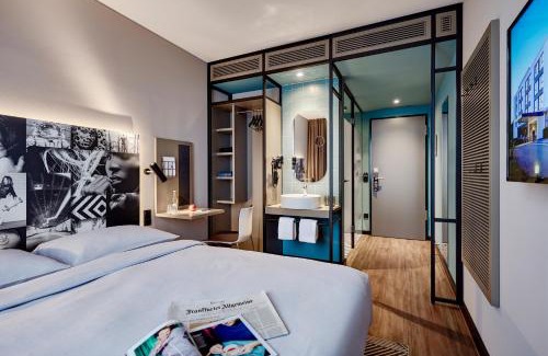 Neuhof Hotel | Explore LÉGÈRE HOTEL Wiesbaden-Taunusstein: 4-Star Comfort