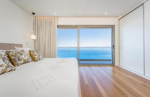Tabua Villa | Guest Rated 9.8 at Lê Maison Deluxe Madeira with Ocean View