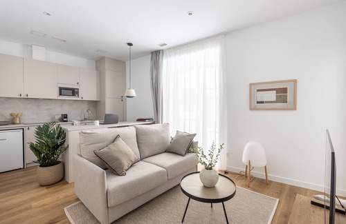 Ciudad Real Apartment | Discover Líbere Ciudad Real: Pet-Friendly & Spa Haven