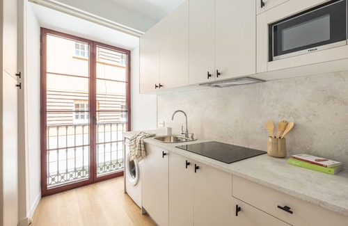 Ciudad Real Apartment | Discover Líbere Ciudad Real: Pet-Friendly & Spa Haven