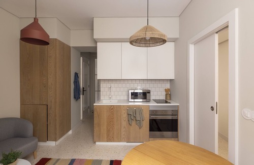 Bairro Alto Hotel | Discover Líbere Lisbon Príncipe Real: Spa & Family-Friendly