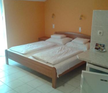 Harkany Hotel | Discover Lídia Hotel: Family-Friendly & Accessible Retreat
