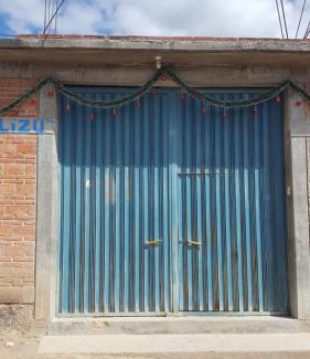 Teotitlan del Valle Bed & Breakfast | Experience LÍZU: Your Retreat in a Zapotec Village
