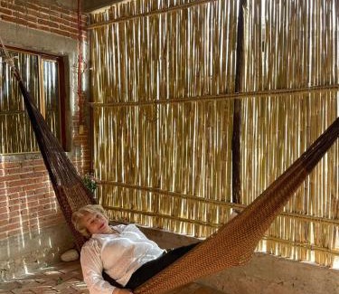Teotitlan del Valle Bed & Breakfast | Experience LÍZU: Your Retreat in a Zapotec Village