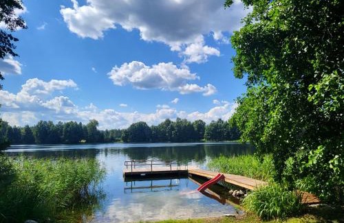 Polva County Other | Discover Lõunamatkad: Oceanfront Retreat with Private Beach