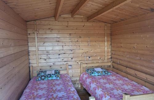 Polva County Other | Discover Lõunamatkad: Oceanfront Retreat with Private Beach