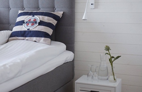 Loderup Hotel | Relax at Löderups Strandbad Hotell & Stugby with Pool