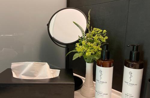 Pillig Bed & Breakfast | Discover LÖFFELMÜHLE Boutique Bed and Breakfast Retreat