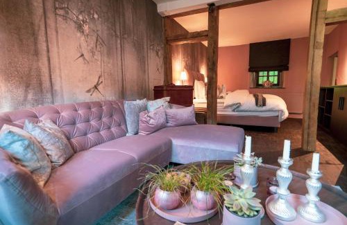 Pillig Bed & Breakfast | Discover LÖFFELMÜHLE Boutique Bed and Breakfast Retreat