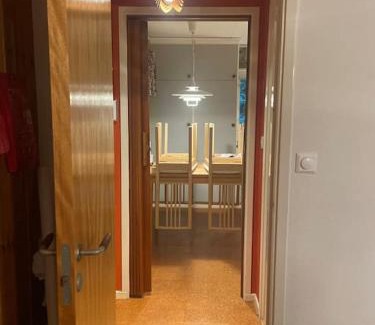 Listarum Apartment | Discover Lönnekullen: Cozy Summer Cottage in Österlen Woods