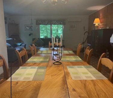 Listarum Apartment | Discover Lönnekullen: Cozy Summer Cottage in Österlen Woods