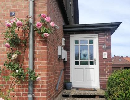 Ebstorf Apartment | Discover Lönshof Ebstorf: Family-Friendly Retreat in Nature