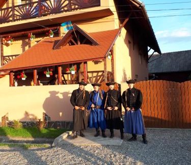 Corund House | Guest Rated 10/10 at Lörincz Vendégház - Family Friendly Stay